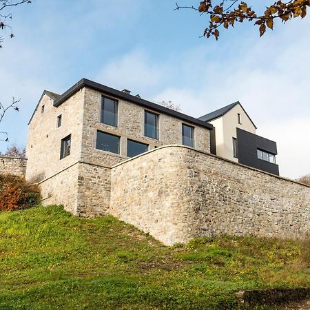 Chambres D'Hotes Les Grisons Houyet Esterno foto