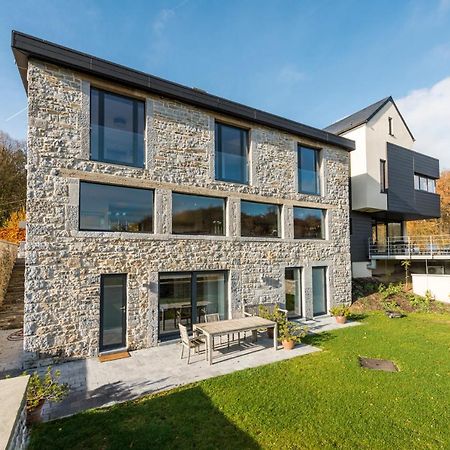 Chambres D'Hotes Les Grisons Houyet Esterno foto