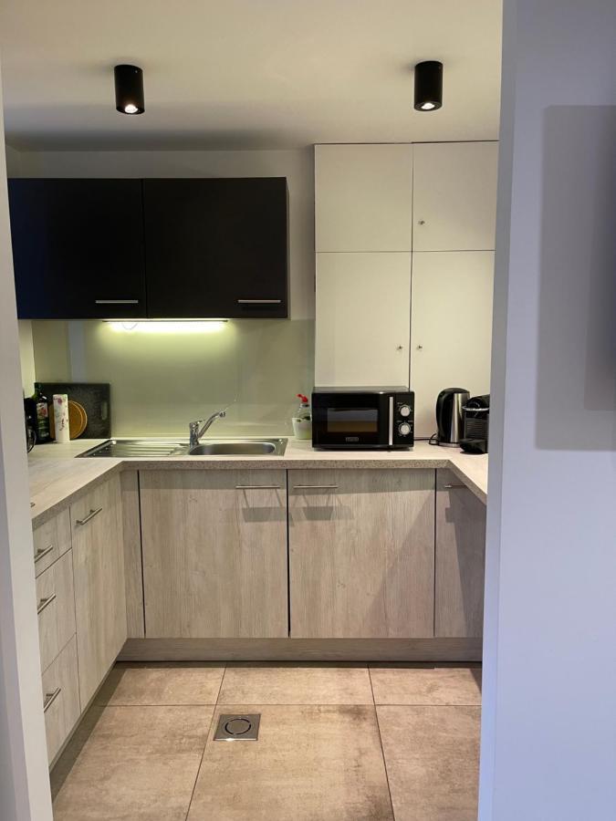 Chambres D'Hotes Les Grisons Houyet Esterno foto