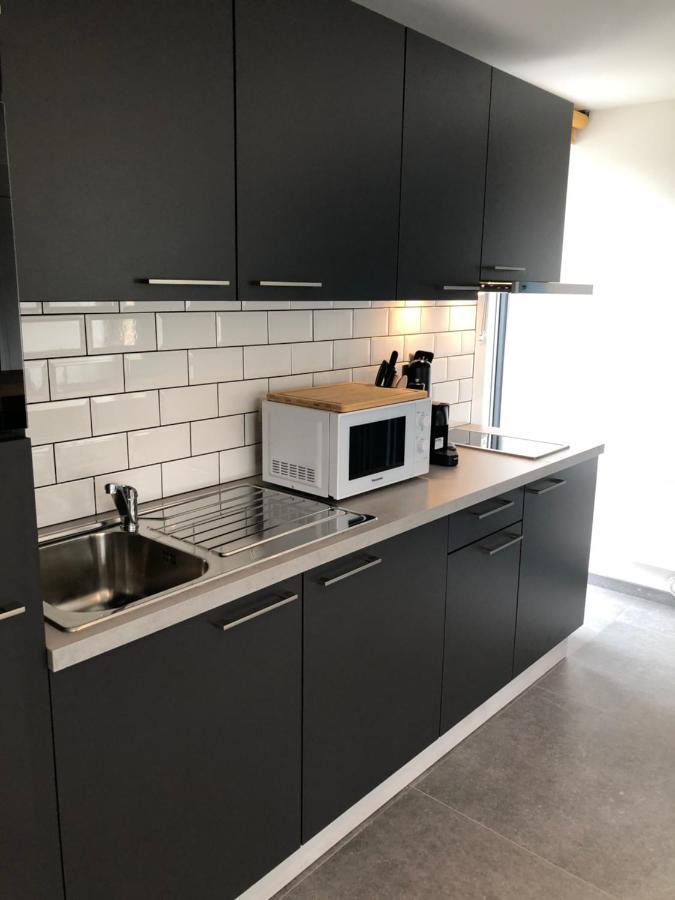 Chambres D'Hotes Les Grisons Houyet Esterno foto